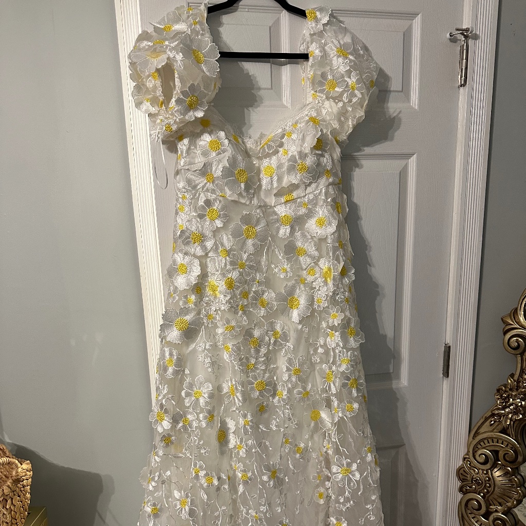 Daphne Gown